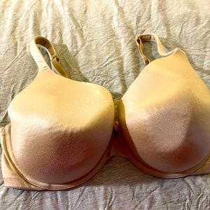 Cacique(lane Bryant) 44 D bra